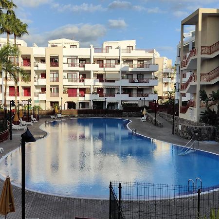 Sun Sol Tenerife Palm-mar Extérieur photo