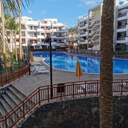Sun Sol Tenerife Palm-mar Extérieur photo