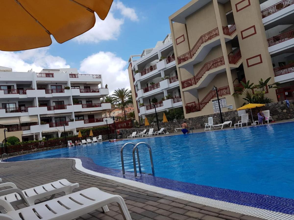 Sun Sol Tenerife Palm-mar Extérieur photo