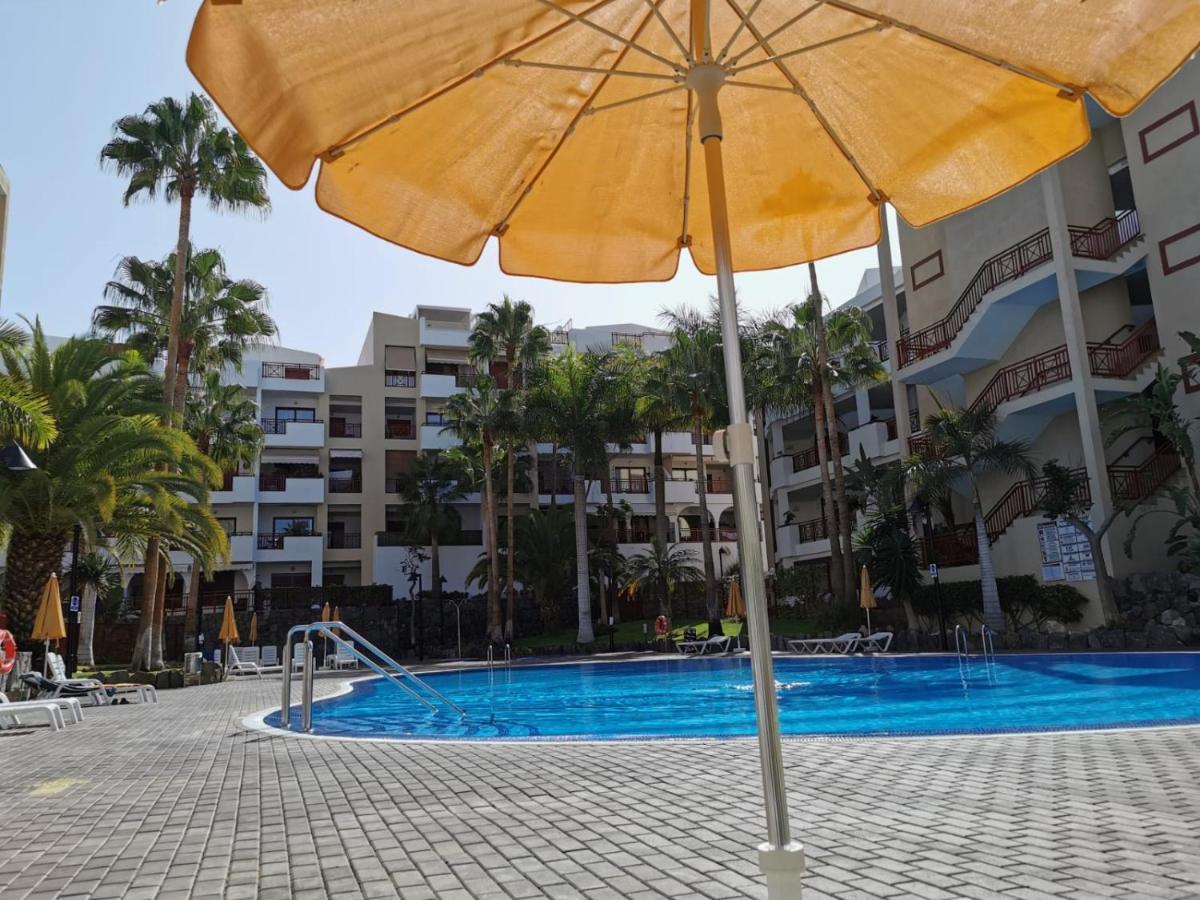 Sun Sol Tenerife Palm-mar Extérieur photo