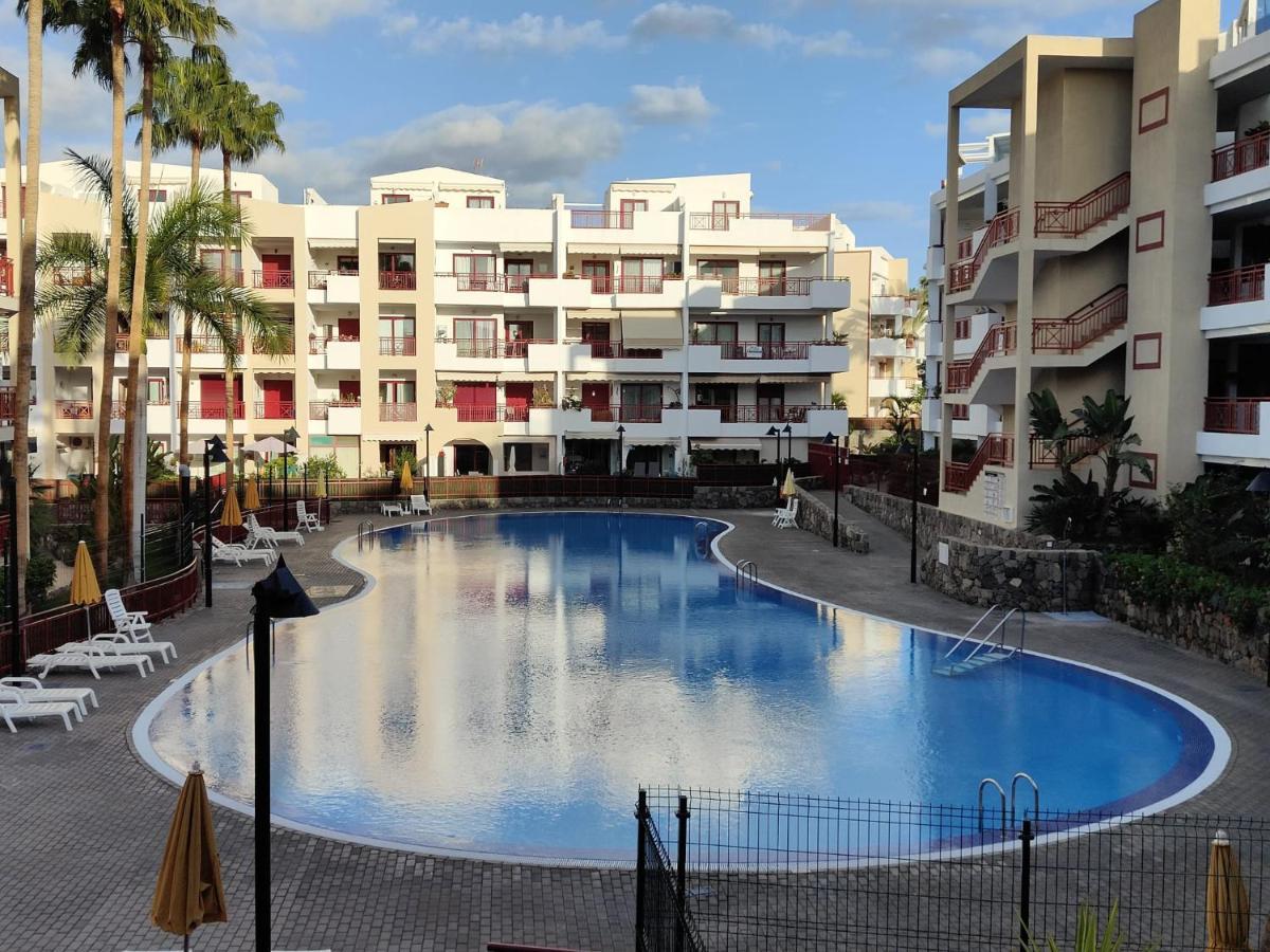 Sun Sol Tenerife Palm-mar Extérieur photo