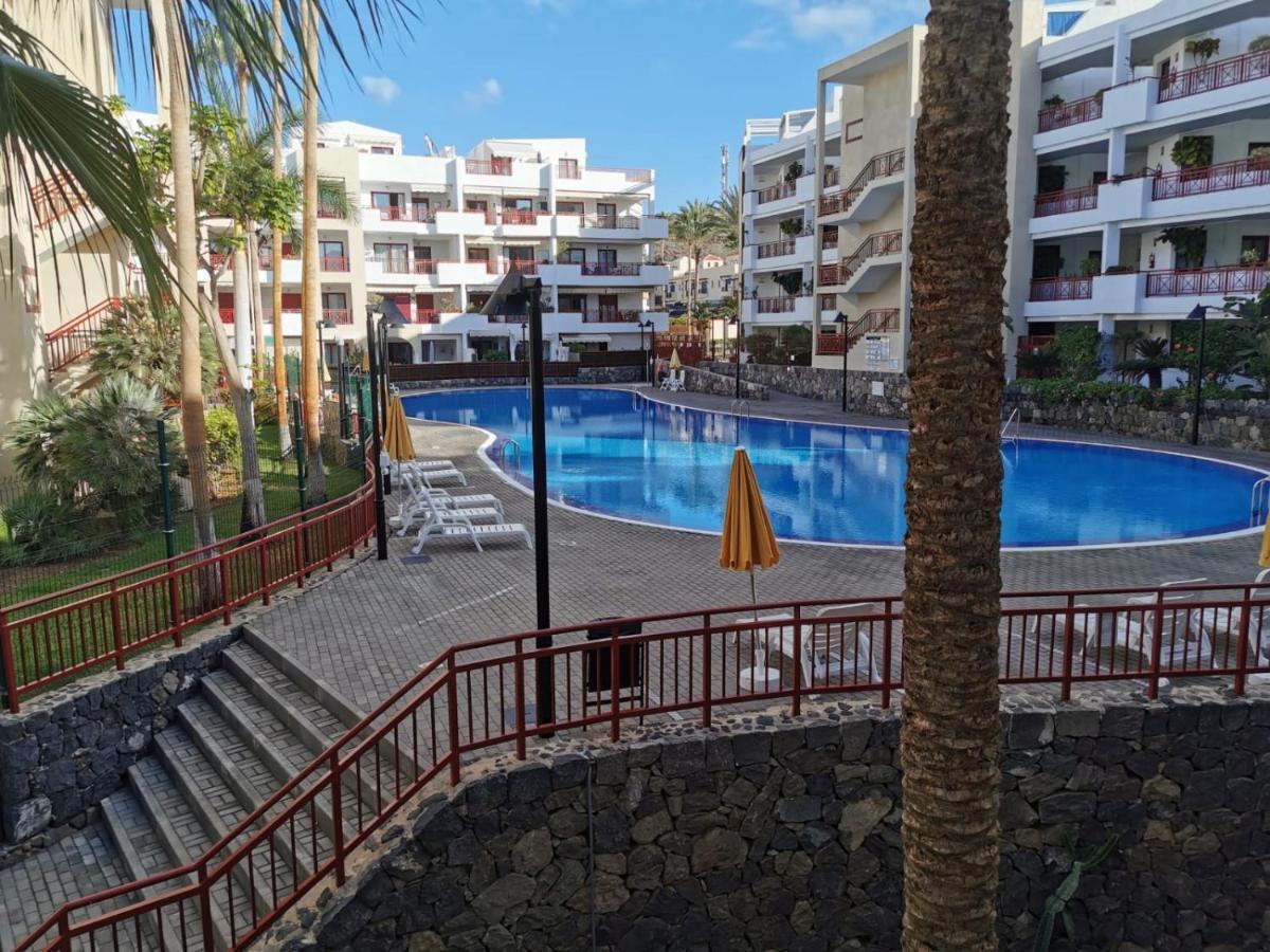 Sun Sol Tenerife Palm-mar Extérieur photo